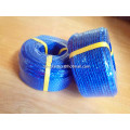 factory nylon rope 10mm 16mm 8mm 3 strand twisted polypropylene